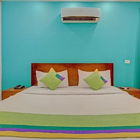 فندق Itsy By Treebo - Dr Regency دلهي المظهر الخارجي الصورة