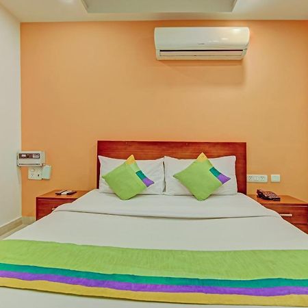 فندق Itsy By Treebo - Dr Regency دلهي المظهر الخارجي الصورة