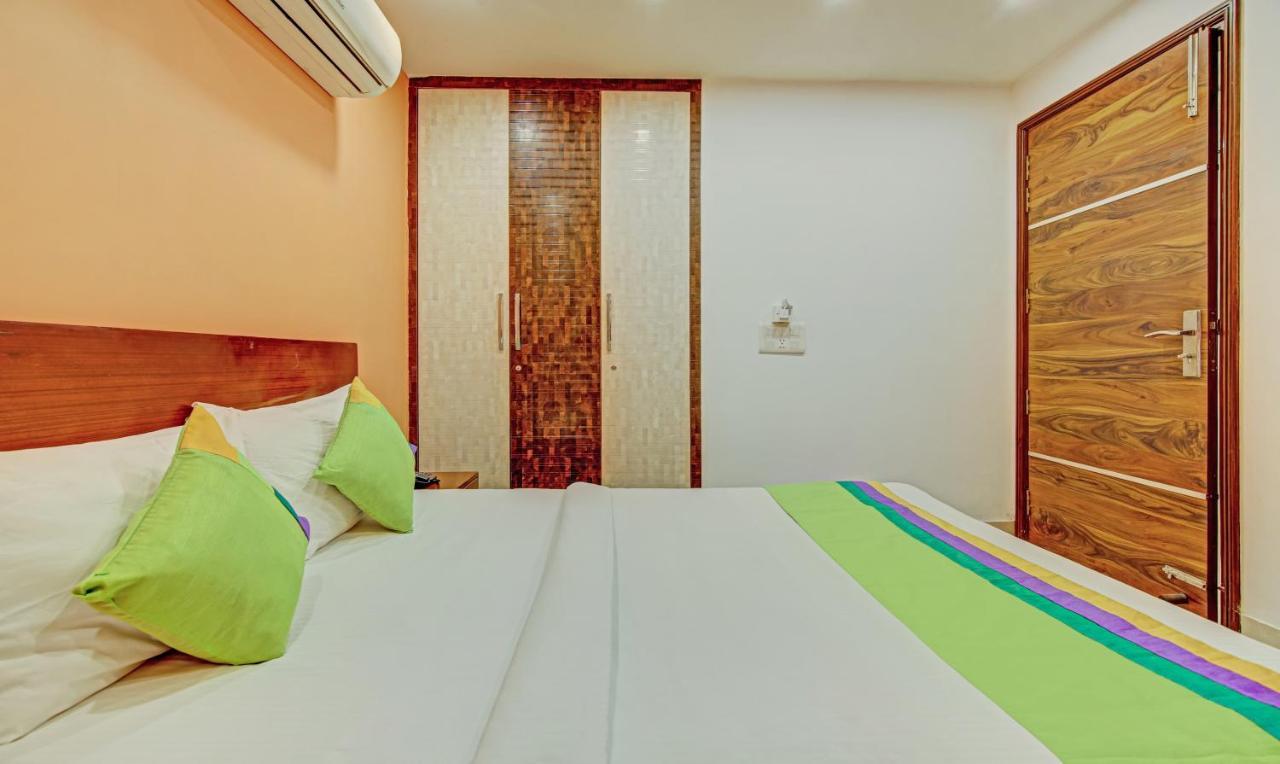 فندق Itsy By Treebo - Dr Regency دلهي المظهر الخارجي الصورة