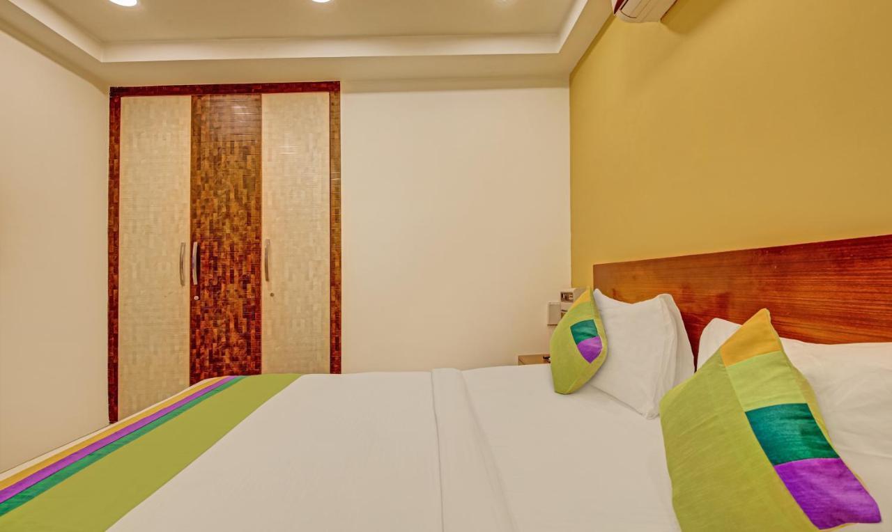 فندق Itsy By Treebo - Dr Regency دلهي المظهر الخارجي الصورة