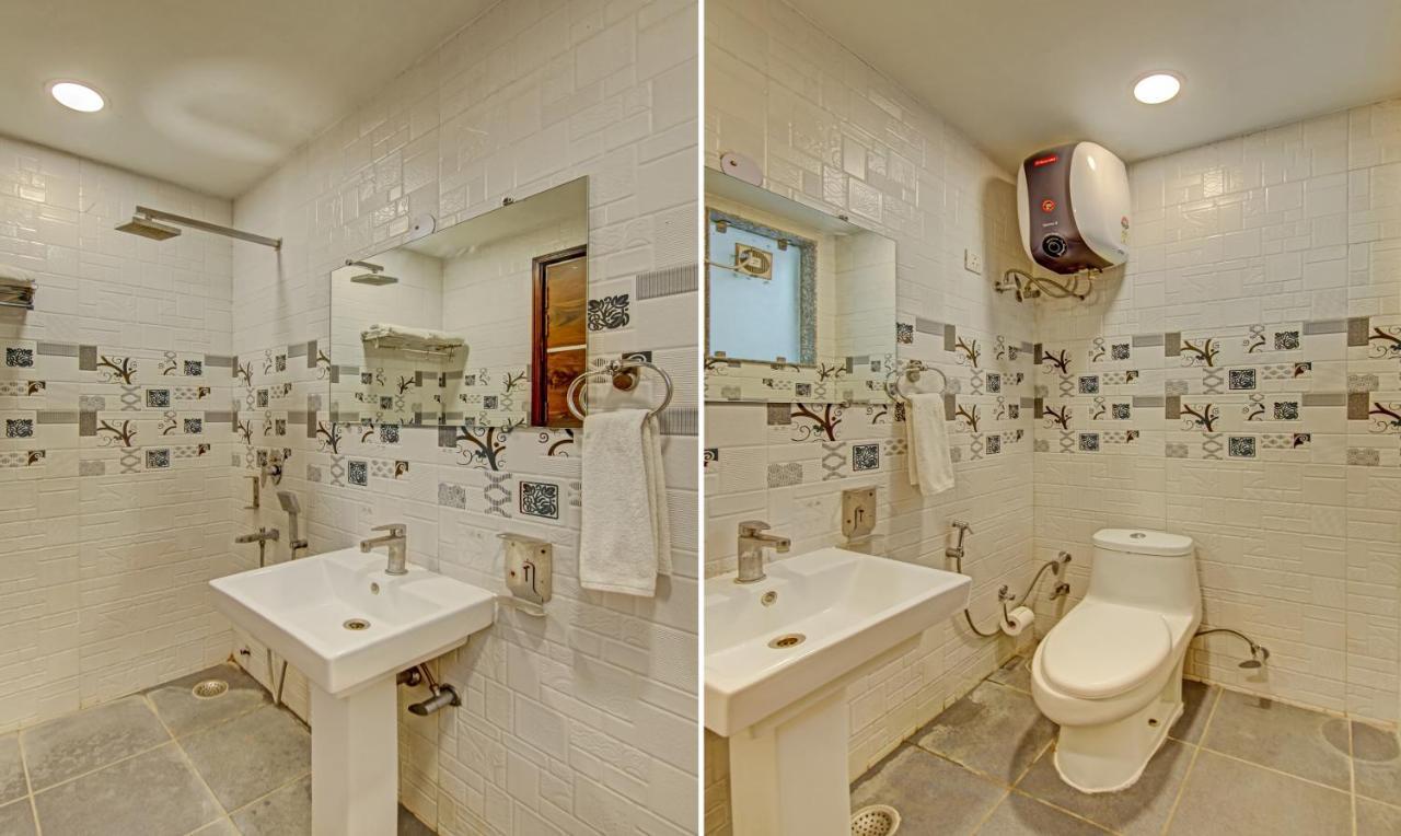 فندق Itsy By Treebo - Dr Regency دلهي المظهر الخارجي الصورة