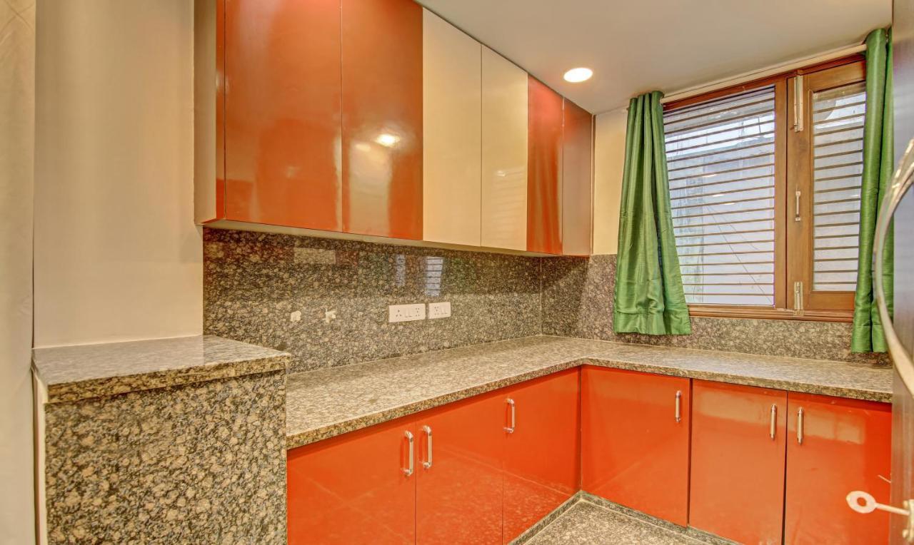 فندق Itsy By Treebo - Dr Regency دلهي المظهر الخارجي الصورة