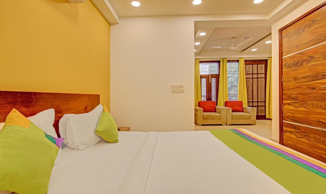 فندق Itsy By Treebo - Dr Regency دلهي المظهر الخارجي الصورة